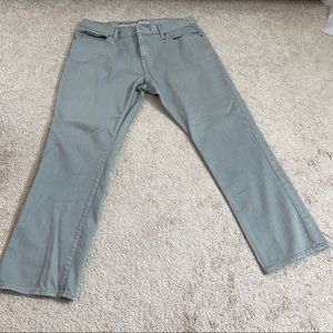 Old navy slim fit men jeans